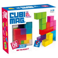 Blue Rocket CUBIMAG Prāta mežģis