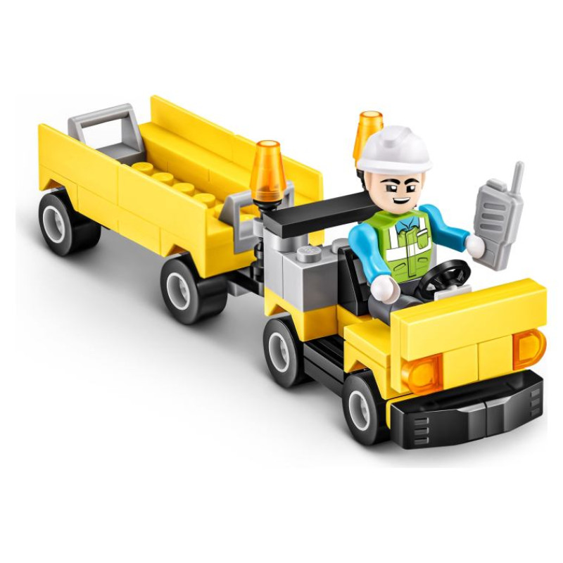 MAX CITY Klucī&scaron;i Lidosta, 793 gab.