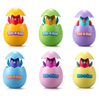 Silverlit cālis Egg-a-boo