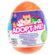 Adopt Me Plīša rotaļlieta slēgtā iepakojumā
