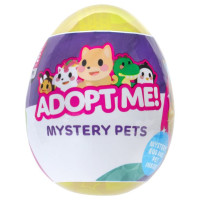 Adopt Me Kolekcionējami noslēpumainie dzīvnieciņi W5