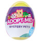 Adopt Me Kolekcionējami noslēpumainie dzīvnieciņi W5