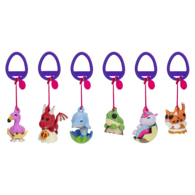 Adopt Me Piekariņ&scaron; slēgtā iepakojumā, 8 cm