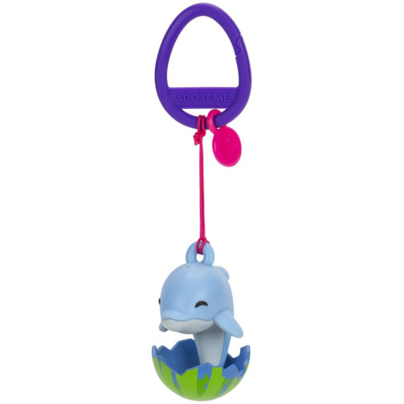 Adopt Me Piekariņ&scaron; slēgtā iepakojumā, 8 cm