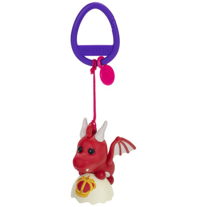 Adopt Me Piekariņ&scaron; slēgtā iepakojumā, 8 cm