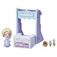 Frozen 2 Twirlabouts rotaļu komplekts