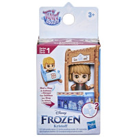 Frozen 2 Twirlabouts rotaļu komplekts