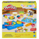 Play-Doh Rotaļu komplekts Mazais pavārs