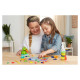 Play-Doh Rotaļu komplekts "Frog N Colors"