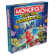 Monopoly Galda spēle Knockout (igauņu un latviešu valodā)