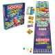 Monopoly Galda spēle Knockout (igauņu un latviešu valodā)