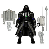 Star Wars Mixmashers deluxe figūriņa, 12,7 cm