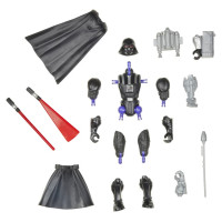 Star Wars Mixmashers deluxe figūriņa, 12,7 cm