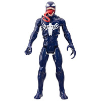 Spider-Man Figūriņa Titāna varonis no Venoma filmas, 30 cm