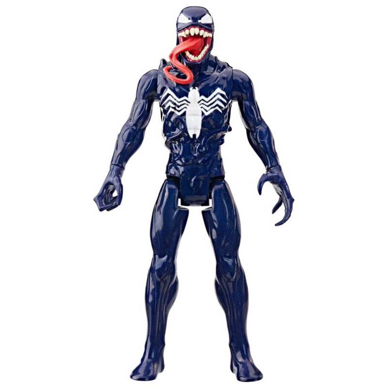 Spider-Man Figūriņa Titāna varonis no Venoma filmas, 30 cm