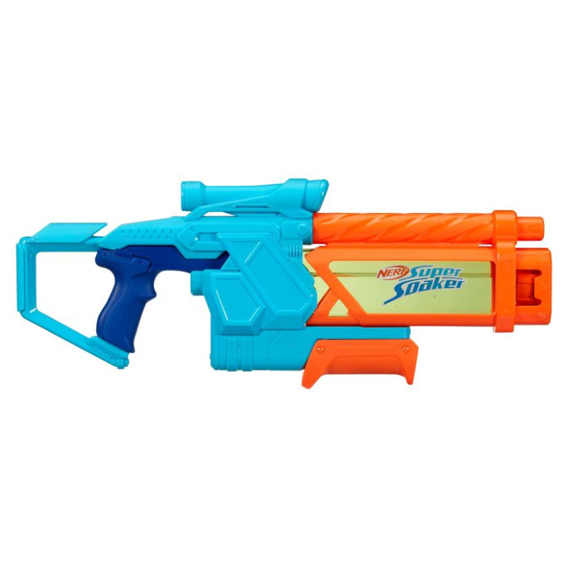 Nerf SUPERSOAKER Ūdens blasteris Mega Dunk Fill
