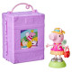 Peppa Pig Rotaļu komplekts Garderobe
