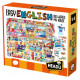Headu Izglītojoša spēle pirmsskolas vecuma bērniem ´´Easy English´´ 100 vārdi - Mana māja