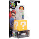 Jakks SUPER MARIO MOVIE Figūriņa 3 cm