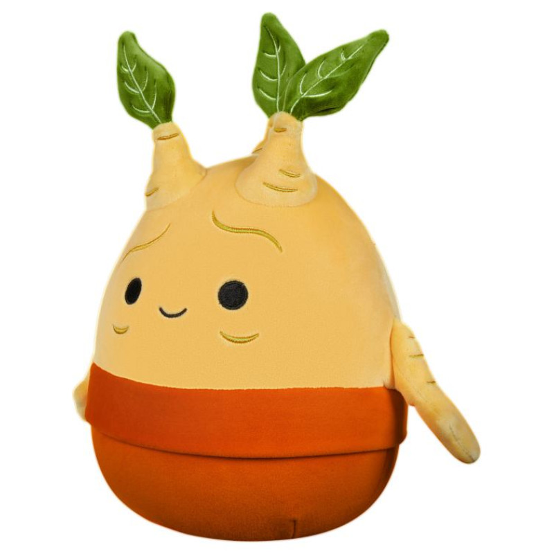 Squishmallows HARRY POTTER W3 Plī&scaron;a rotaļlieta, 25 cm