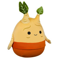 Squishmallows HARRY POTTER W3 Plīša rotaļlieta, 25 cm