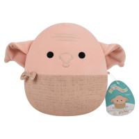 Squishmallows HARRY POTTER W3 Plīša rotaļlieta, 20 cm