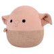 Squishmallows HARRY POTTER W3 Plīša rotaļlieta, 20 cm