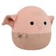 Squishmallows HARRY POTTER W3 Plīša rotaļlieta, 20 cm