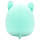 Squishmallows Mīkstā rotaļlieta, Valentīndienas sērija, 40 cm