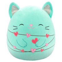 Squishmallows Mīkstā rotaļlieta, Valentīndienas sērija, 40 cm