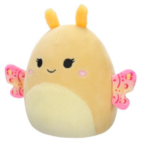 Squishmallows W25 Plīša rotaļlieta, 12 cm