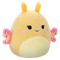 Squishmallows W25 Plīša rotaļlieta, 12 cm