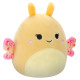 Squishmallows W25 Plīša rotaļlieta, 12 cm