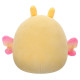 Squishmallows W25 Plīša rotaļlieta, 12 cm