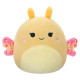 Squishmallows W25 Plīša rotaļlieta, 12 cm