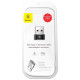 Baseus Mini USB-C to USB-A adapter - black