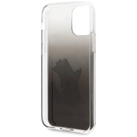 Karl Lagerfeld KLHCN58CFNRCBK iPhone 11 Pro hardcase czarny/black Choupette Fun