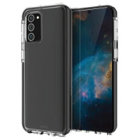Uniq Combat case for Samsung Galaxy Note 20 - black
