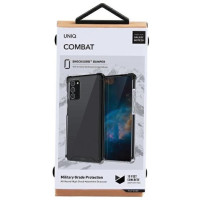 Uniq Combat case for Samsung Galaxy Note 20 - black