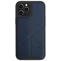 Uniq Transforma case for iPhone 12 Pro Max - blue