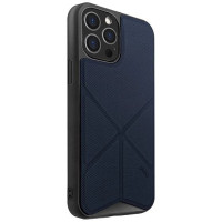 Uniq Transforma case for iPhone 12 Pro Max - blue