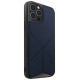 Uniq Transforma case for iPhone 12 Pro Max - blue