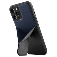 Uniq Transforma case for iPhone 12 Pro Max - blue