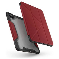 Uniq Trexa case for iPad Pro 11'' 2021/2020 - red