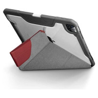Uniq Trexa case for iPad Pro 11'' 2021/2020 - red