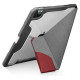 Uniq Trexa case for iPad Pro 11'' 2021/2020 - red