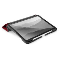Uniq Trexa case for iPad Pro 11'' 2021/2020 - red