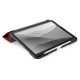 Uniq Trexa case for iPad Pro 11'' 2021/2020 - red