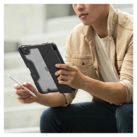 Uniq Trexa case for iPad Pro 11'' 2021/2020 - red
