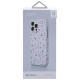 Uniq Coehl Terrazzo case for iPhone 13 Pro / iPhone 13 - white